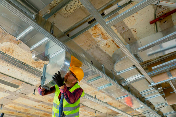 Best HVAC Replacement Cost  in Village Of Oak Creek, AZ