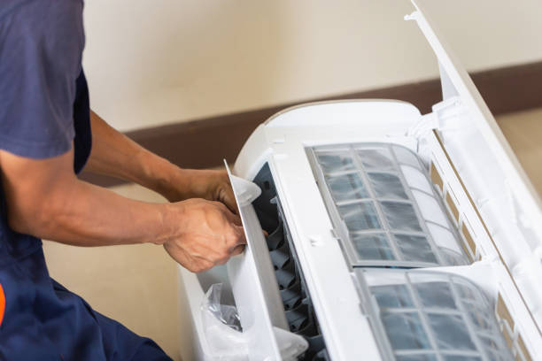 Best Commercial HVAC Repair  in Village Of Oak Creek, AZ