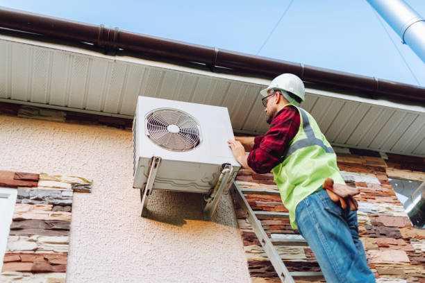 Best Affordable HVAC Services  in Village Of Oak Creek, AZ