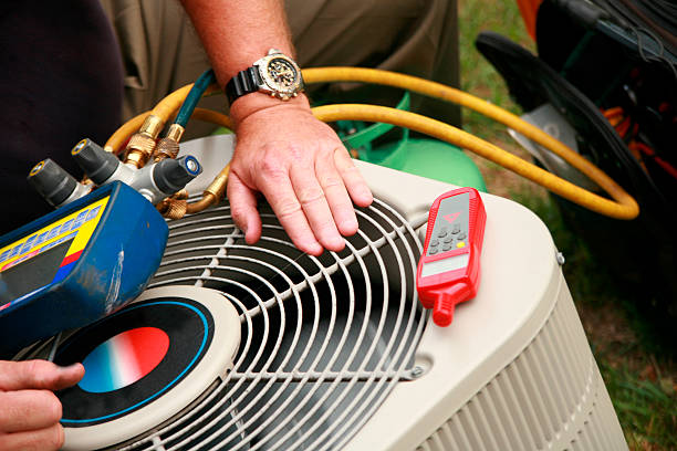 Affordable Air Conditioning Repair in Village Of Oak Creek, AZ