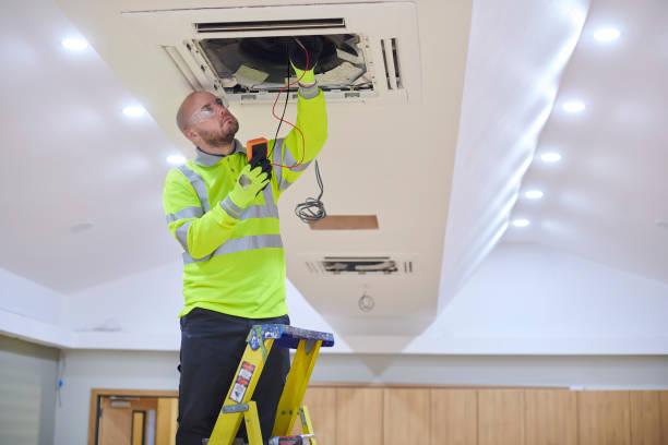 Best HVAC Cleaning Services  in Village Of Oak Creek, AZ