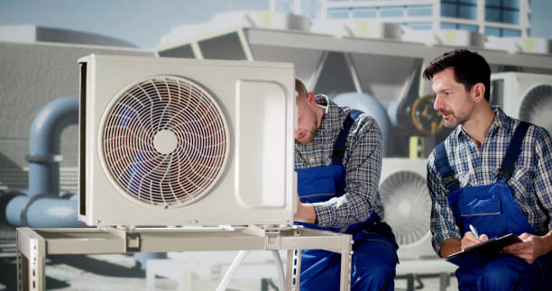 Best Local HVAC Companies  in Village Of Oak Creek, AZ