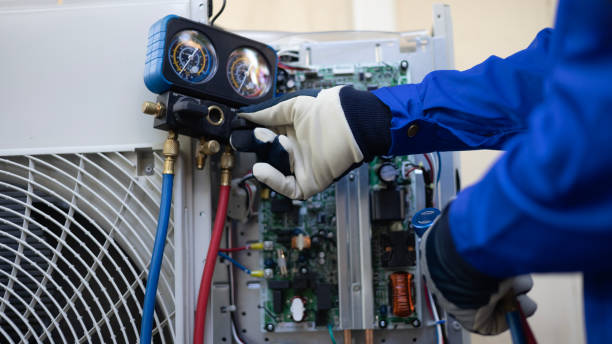 Best HVAC Companies Near Me  in Village Of Oak Creek, AZ
